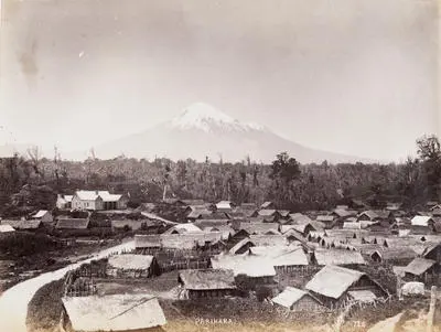 Parihaka