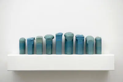 Serial Set