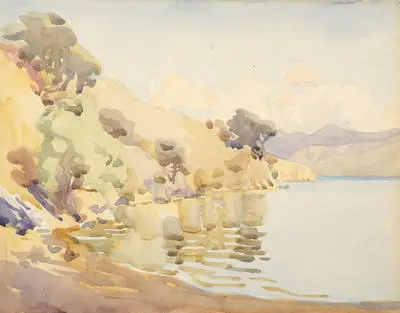 Monkey Bay, Picton Sounds