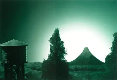 Taranaki