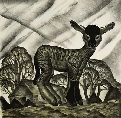 Lamb