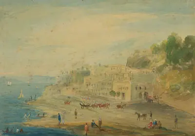 Naples