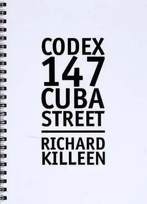Codex 147 Cuba Street