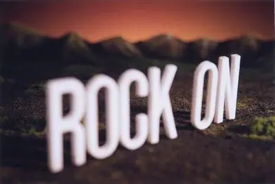 Rock On