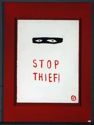 Stop Thief!