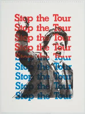 Stop the Tour