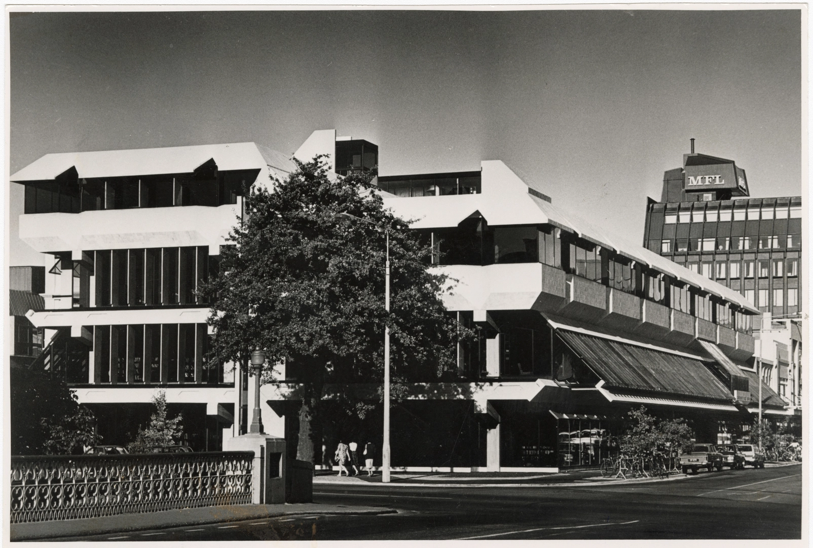 Canterbury Public Library