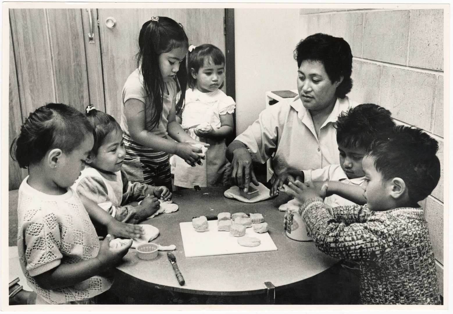 Samoan language class