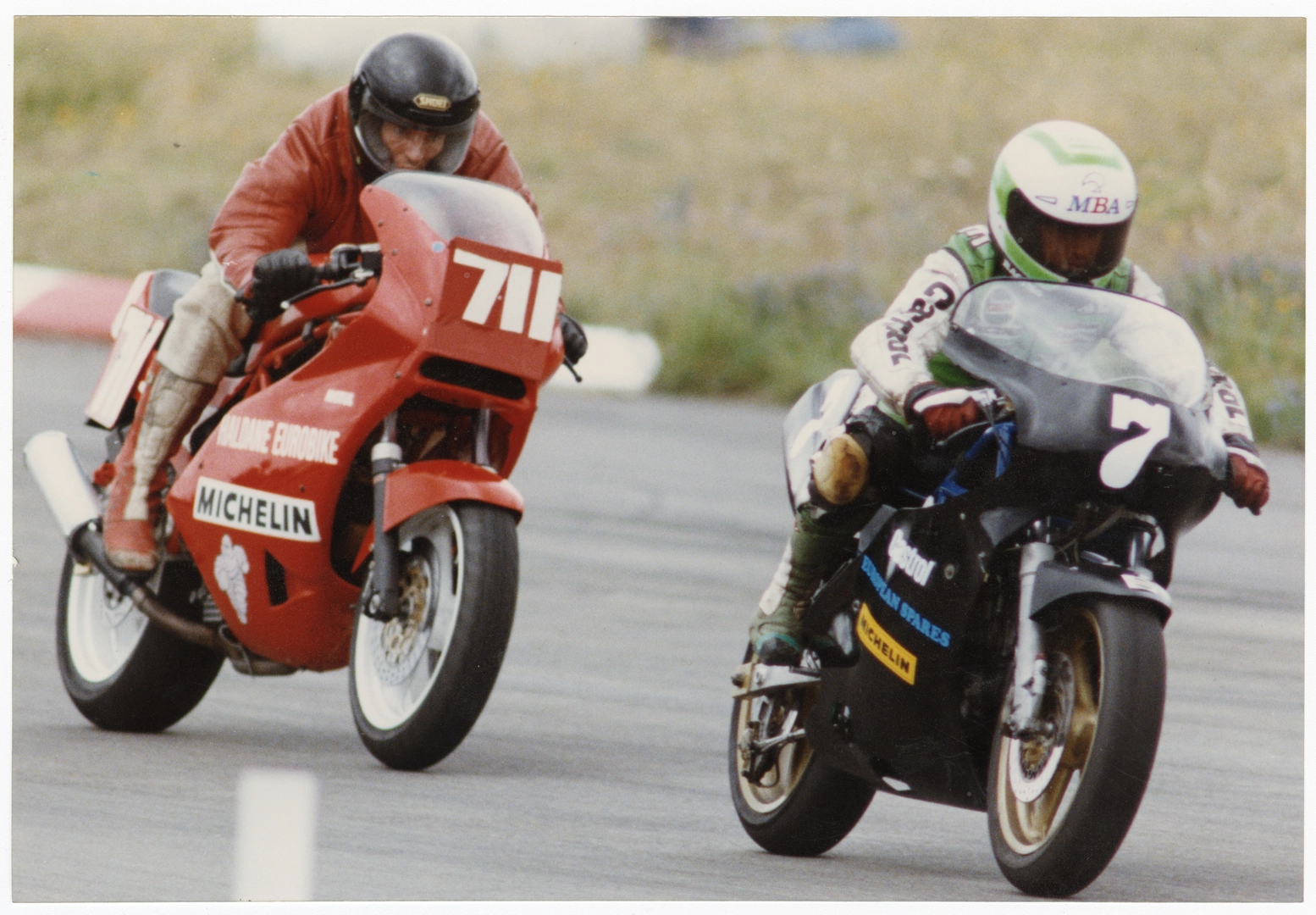 Sound of Thunder motorcycle meeting, Ruapuna Speedway
