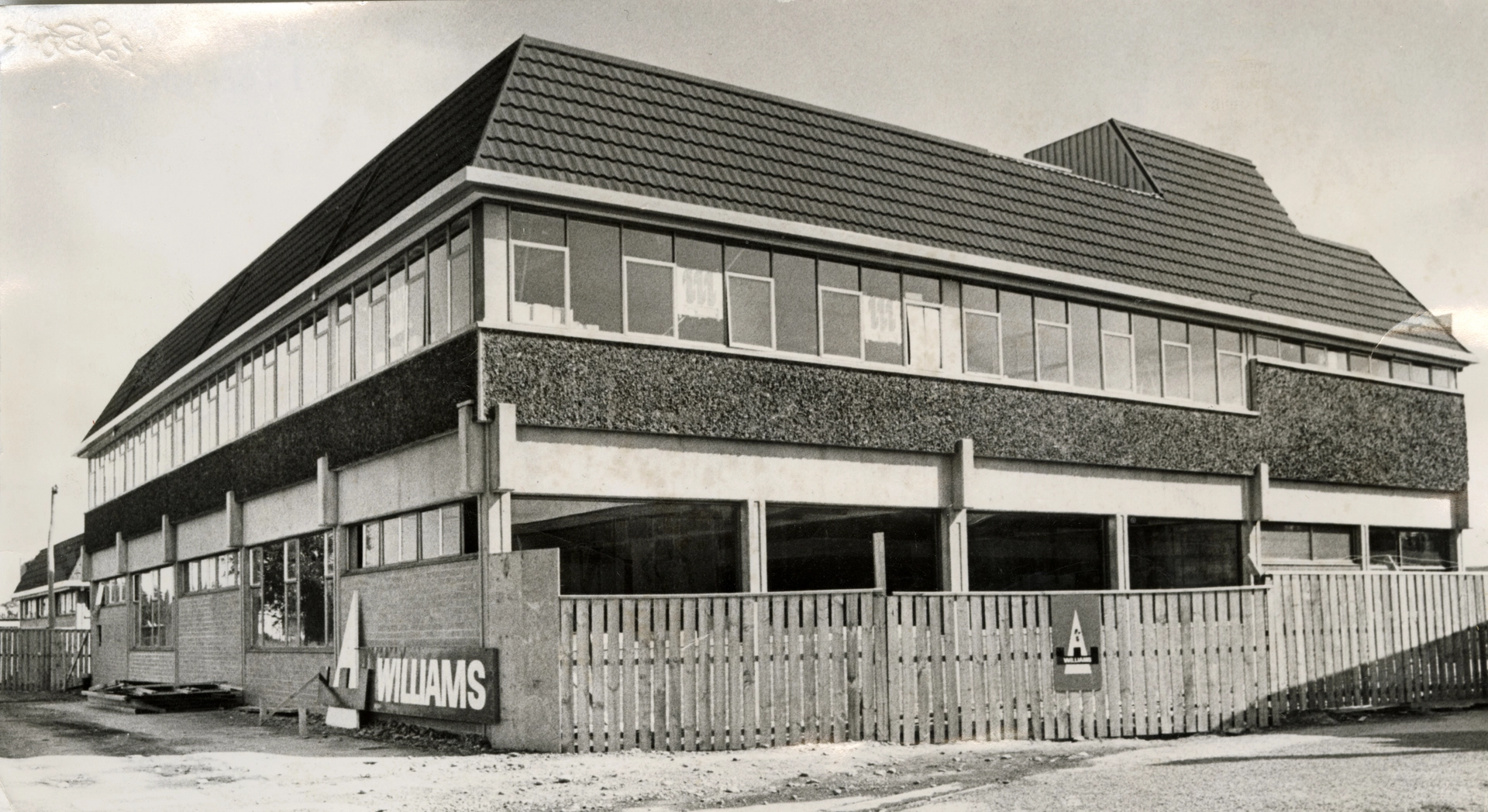 Bishopdale Community Centre