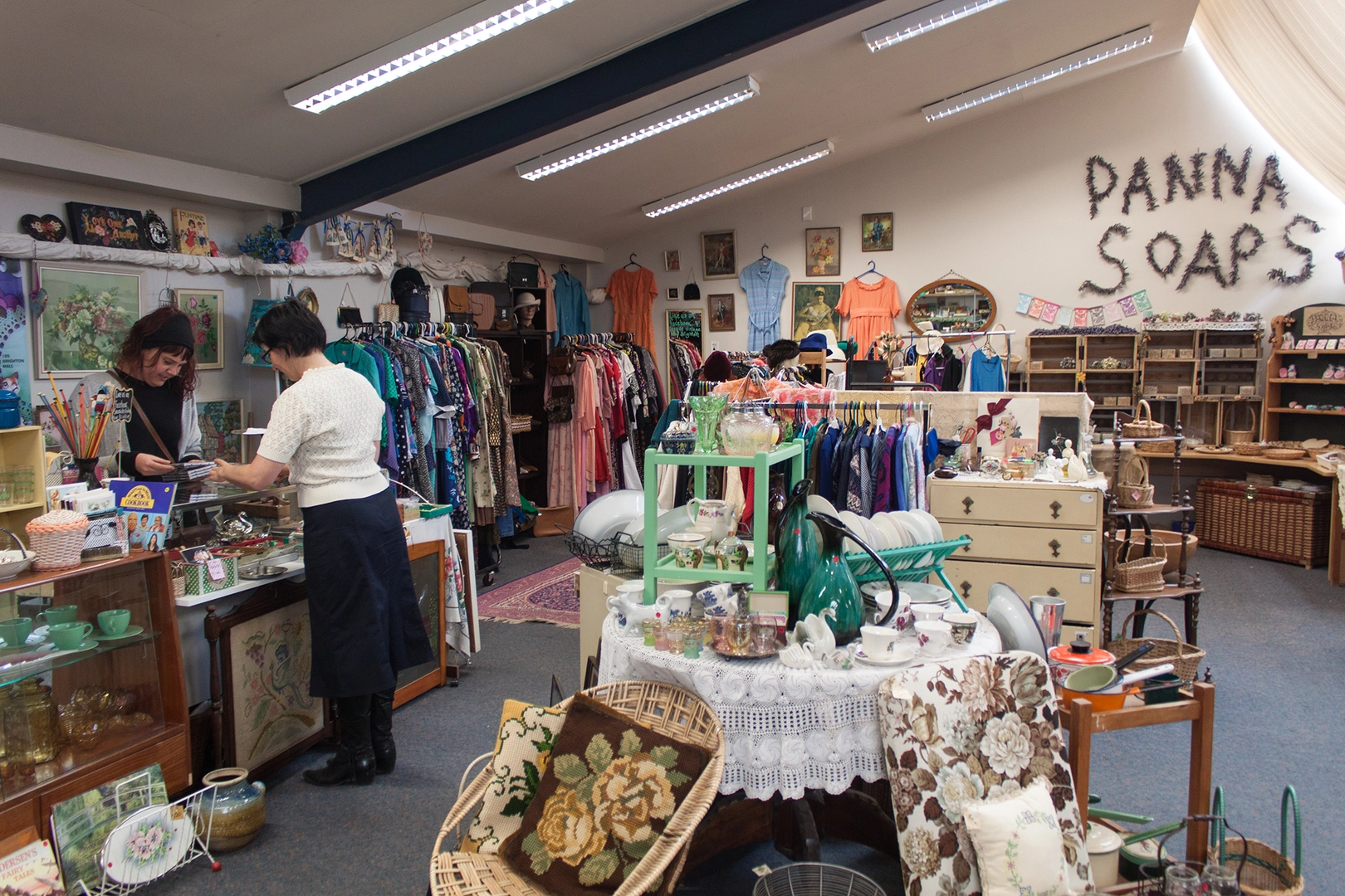 Artisan Emporium at New Brighton Mall