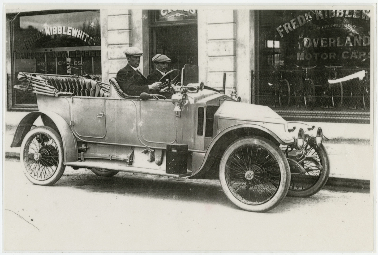 Siddeley Deasy