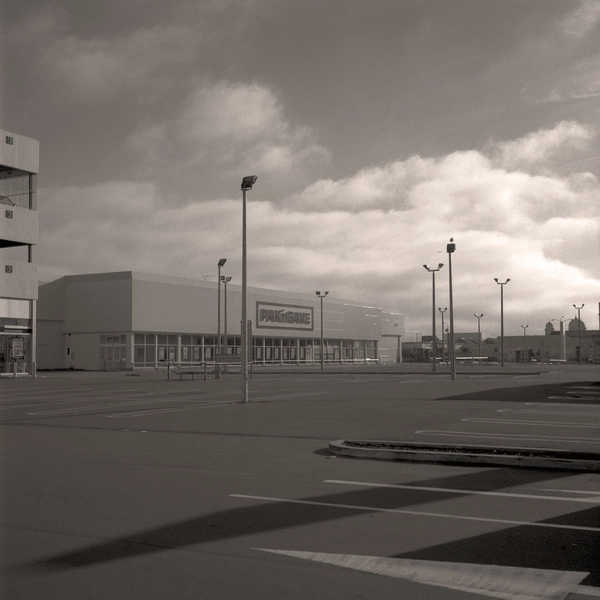 Moorhouse Avenue Pak n Save