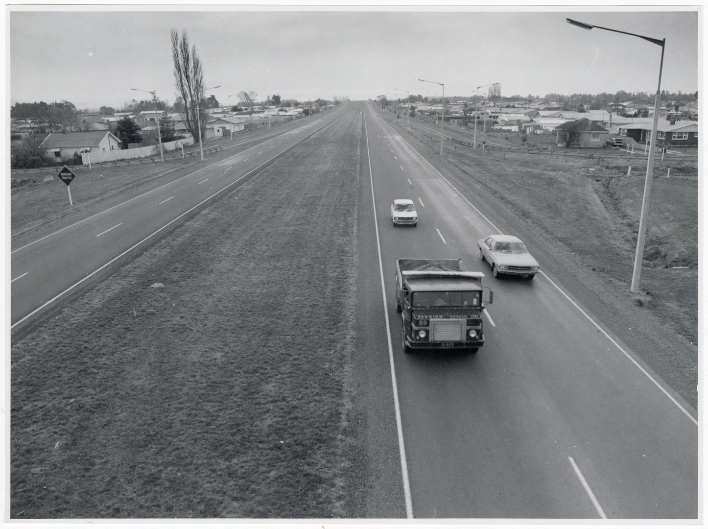 Northern motorway