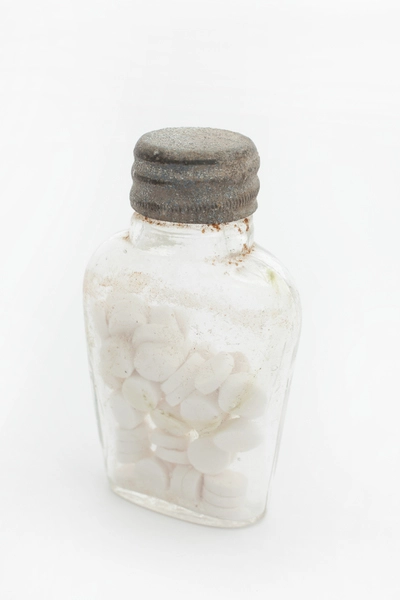 Medicine bottle