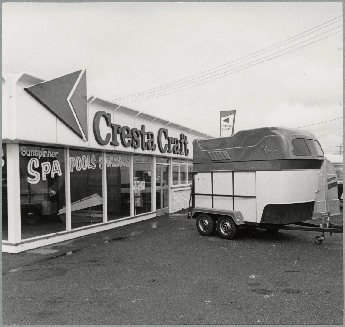 Cresta Craft