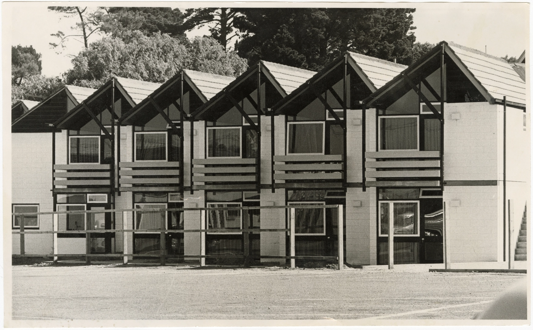 Carlton Mill Lodge Motel