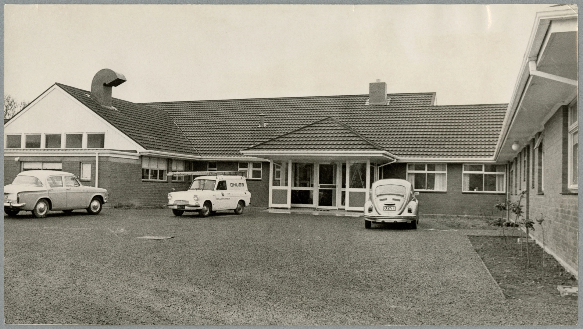 George Manning Home, Spreydon