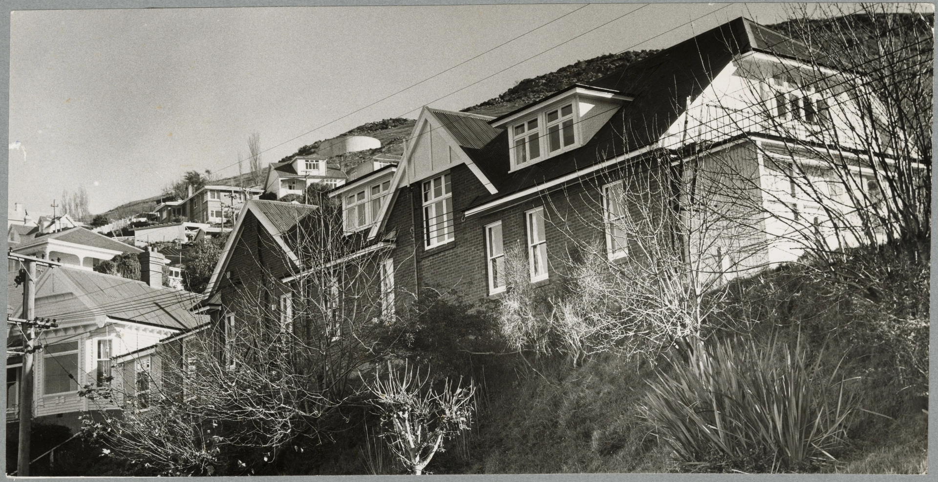 Cressy House