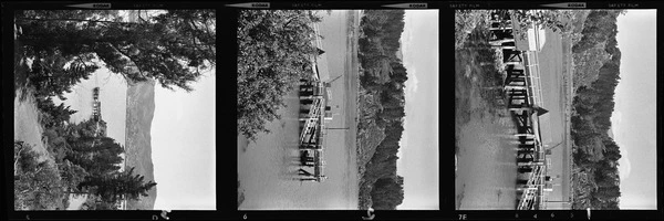 Diamond Harbour on the Banks Peninsula