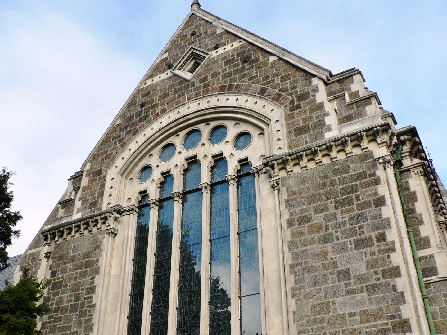 Great Hall, Arts Centre