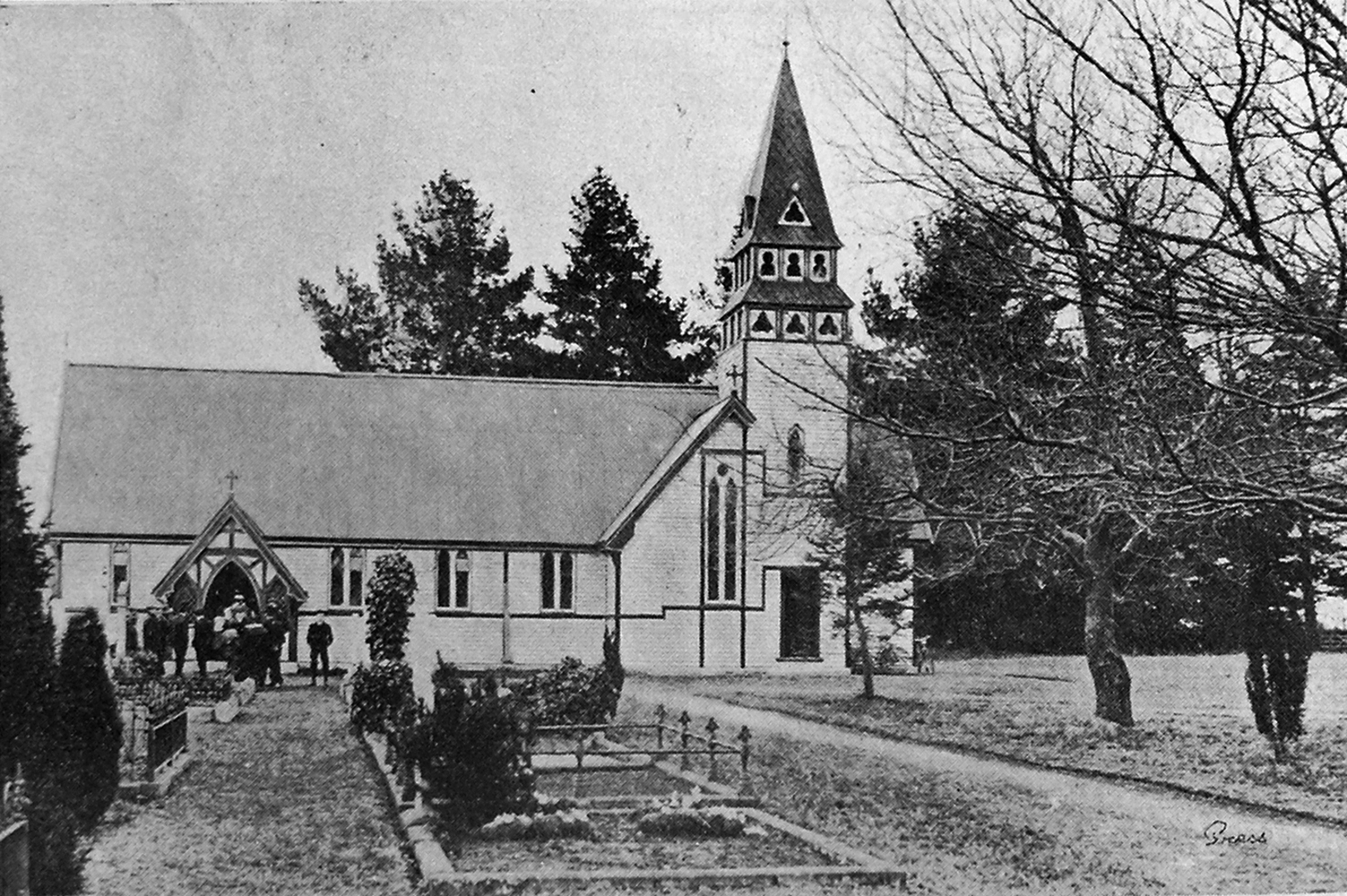 All Saints' Church