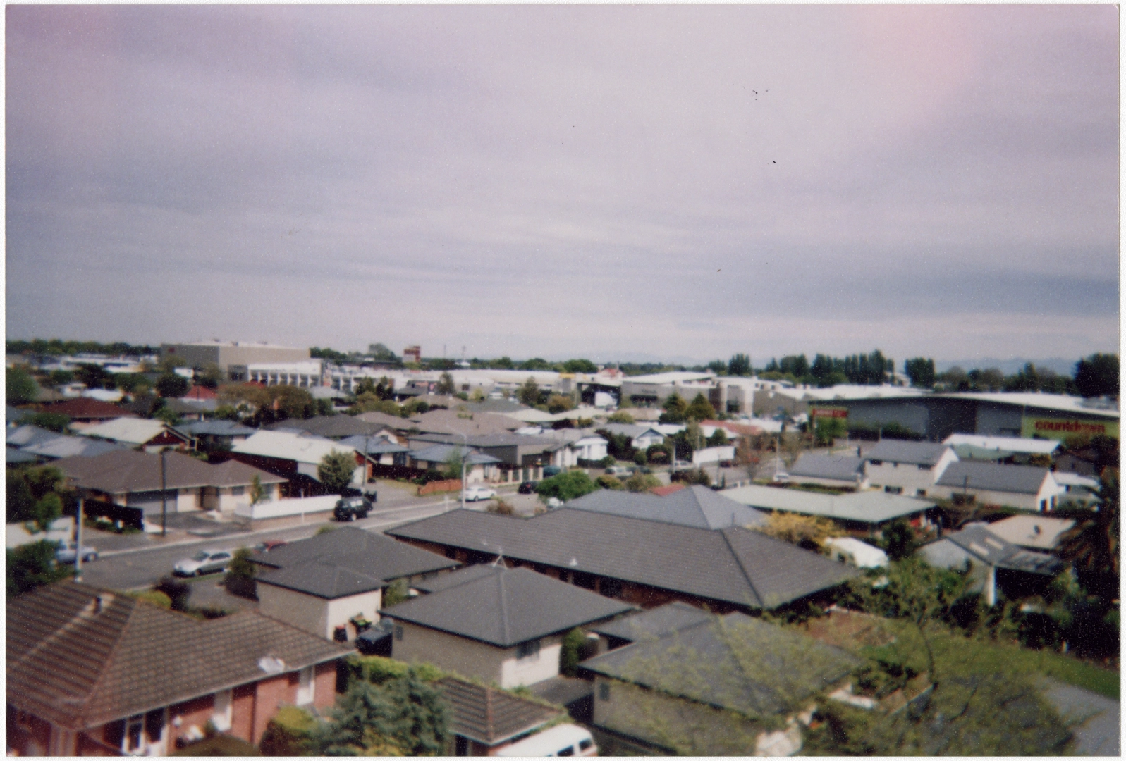 Northlands Shopping Mall