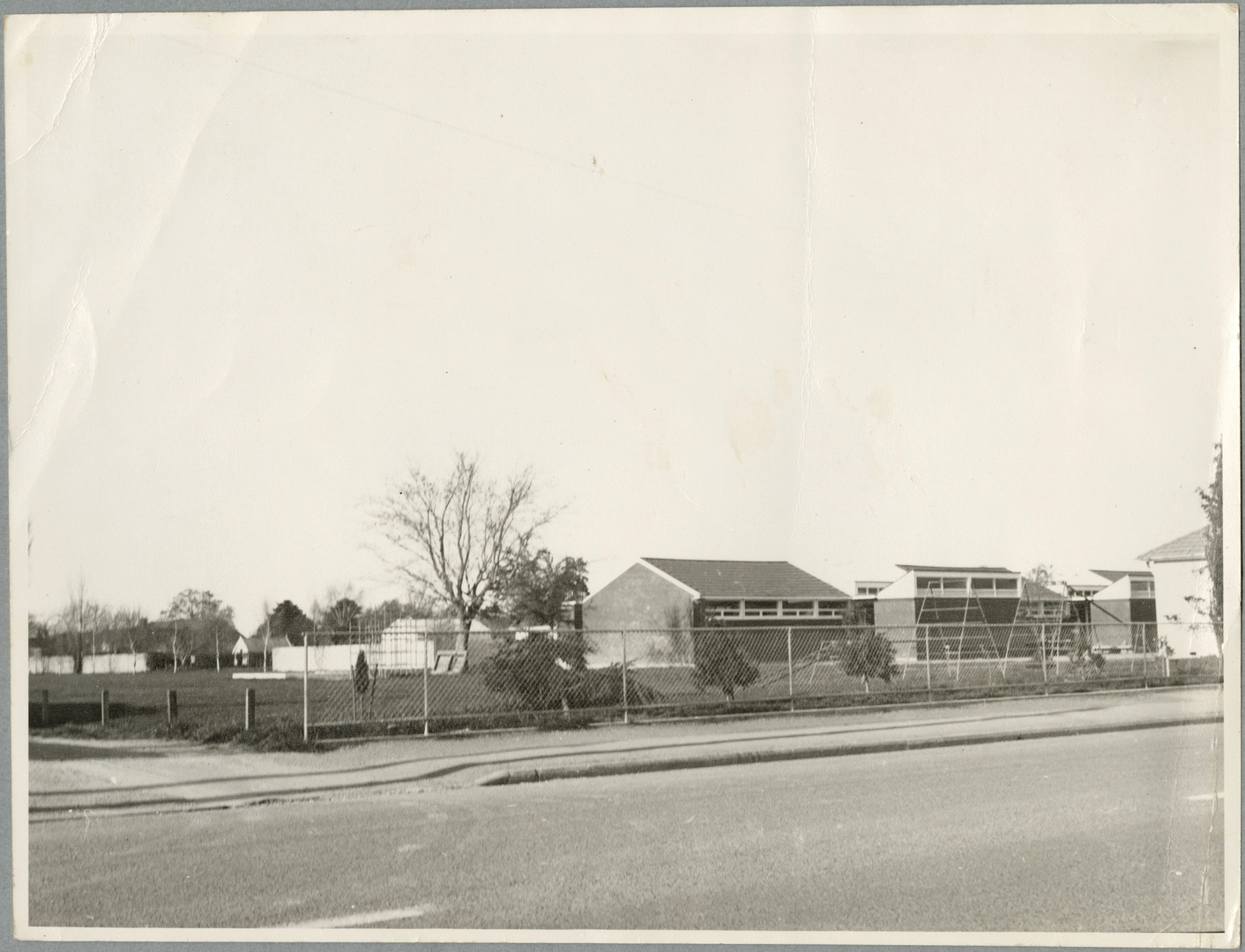 St Joseph's School, Papanui