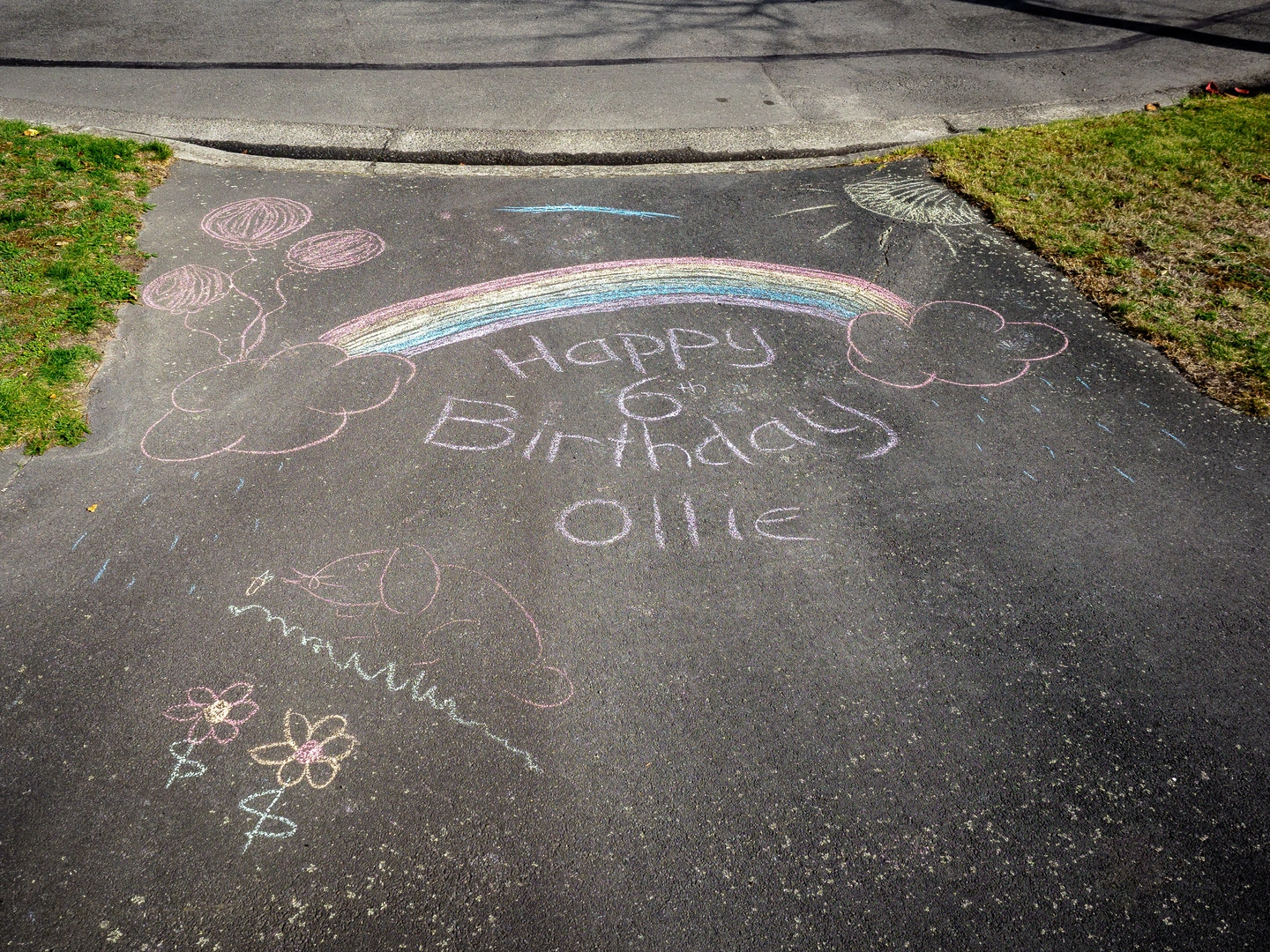 COVID-19 Lockdown Birthday Wishes