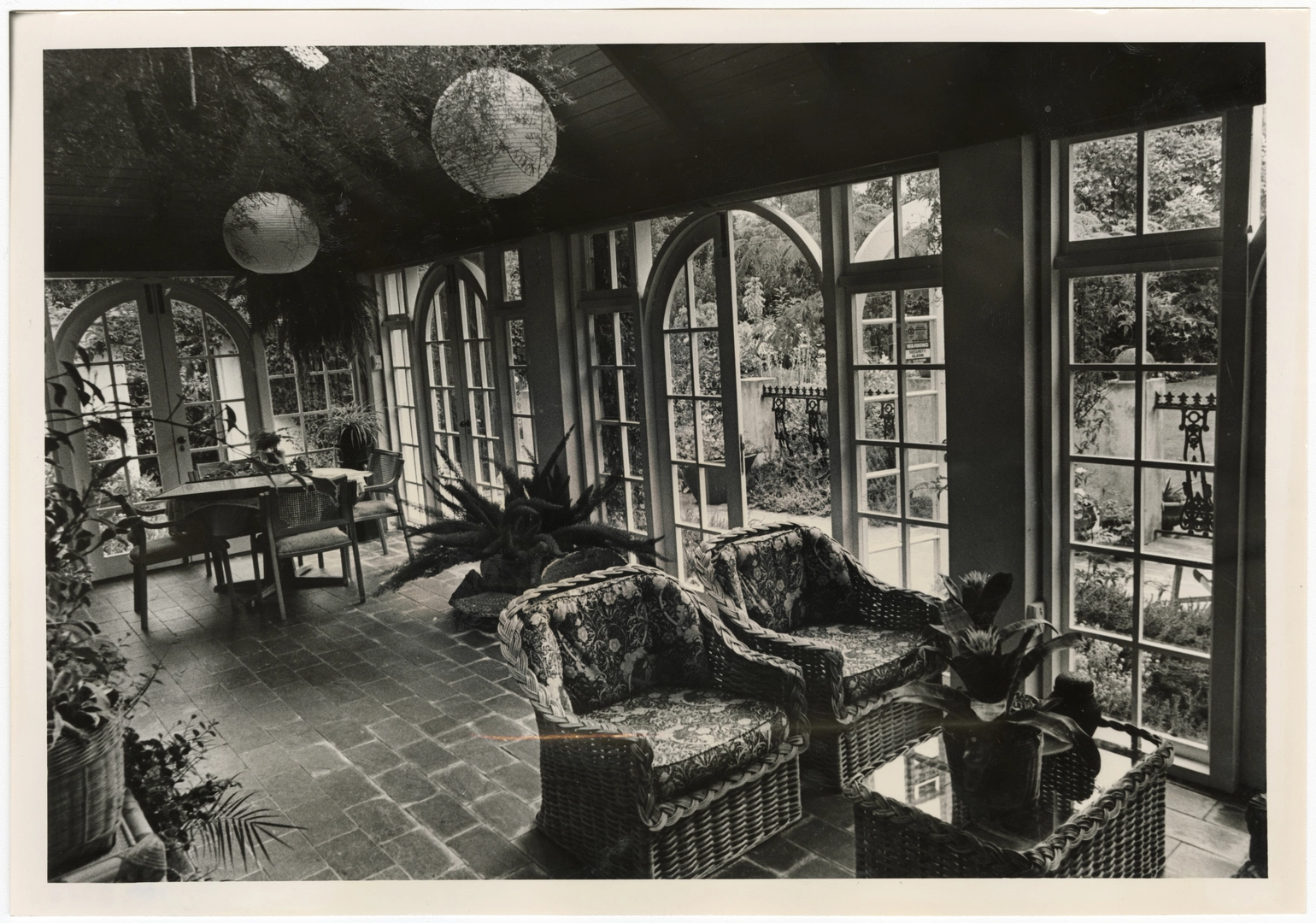 Helmore and Cotterill house, Fendalton