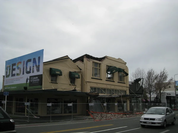 Asko Design 76 Victoria Street