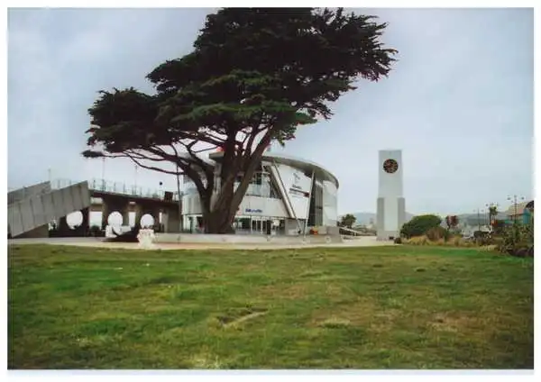 New Brighton Library