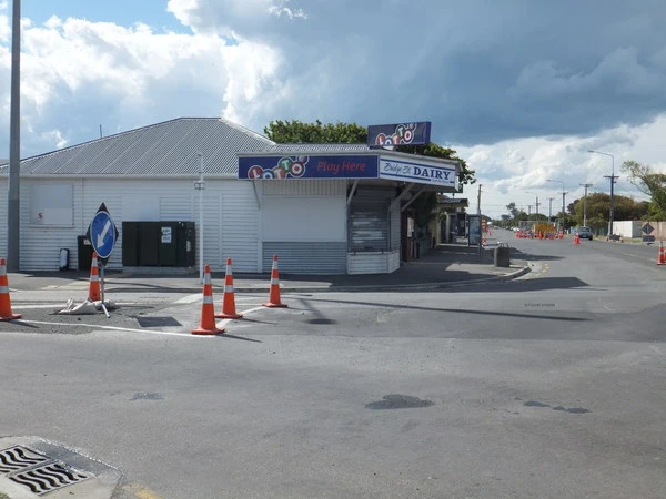 Bridge Street Dairy