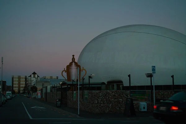 Town Ball Restaurant and Bar