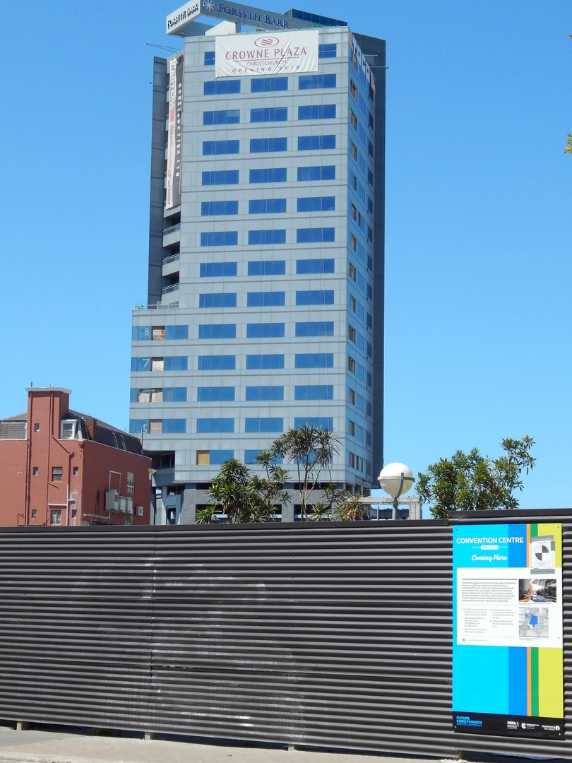 764 Colombo Street
