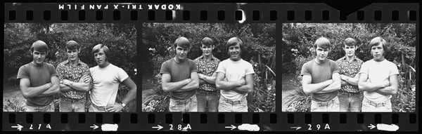 Wayman triplets