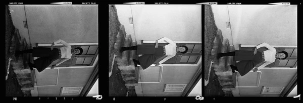 Model outside Papanui RSA