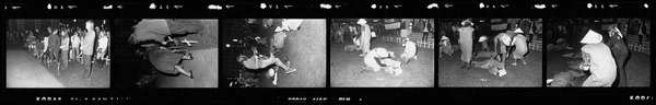Protest against the Vietnam War