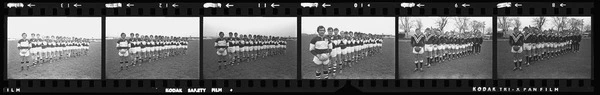 Rugby league teams, including Addington team