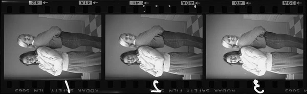 Gretel Penn and Leslie Egnot