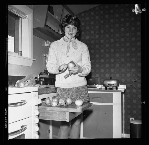 Jan Riley