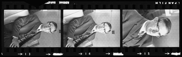 Baritone Bruce Carson