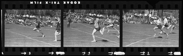 Christchurch Boys’ High School athletic sports