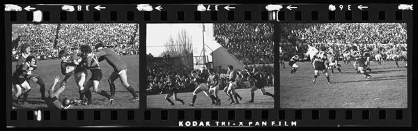 1971 British Lions match
