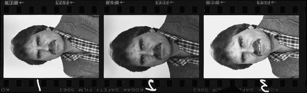Steve Dymand