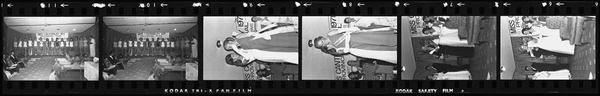 Miss Canterbury 1971 beauty pageant