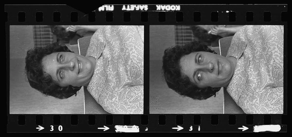 Shirley Stilton