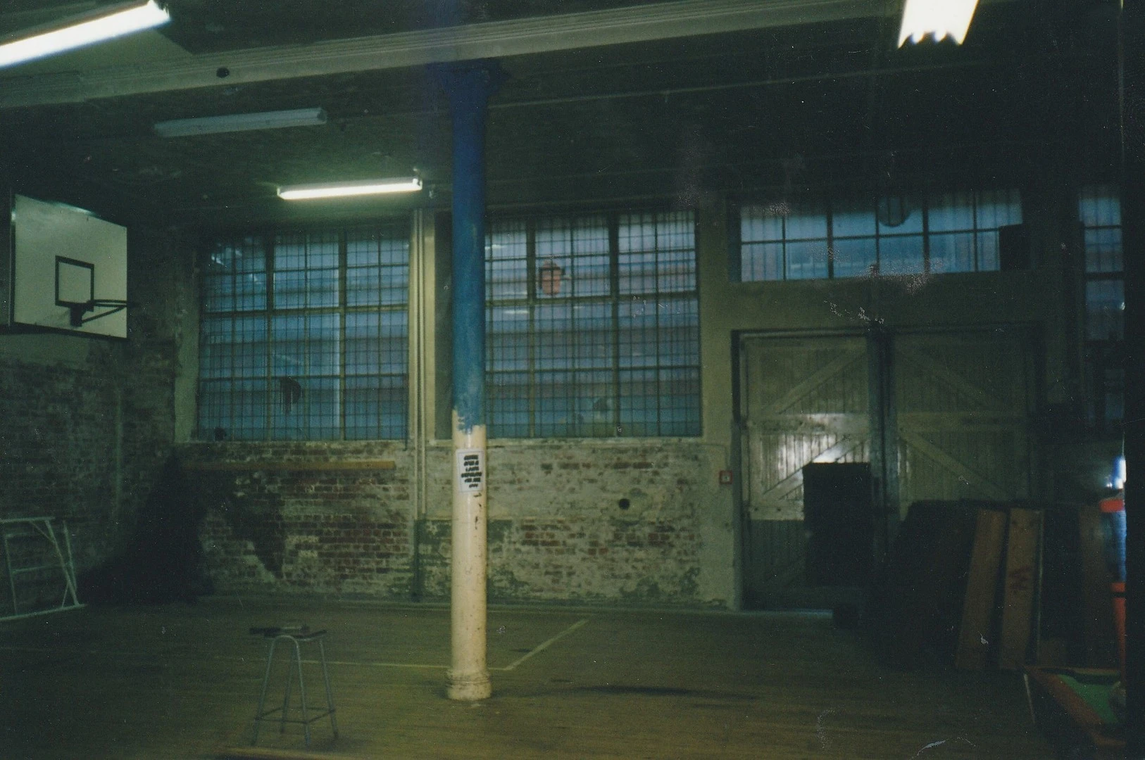 YCD Manchester Street