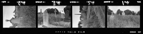Addington cemetery