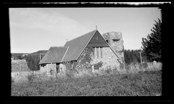All Saints Church, Waiau